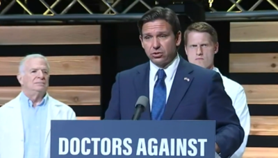 Amendment 4 debate shrouded by half-truths and misdirection
