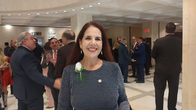 Top 10 political developments in Florida in 2024