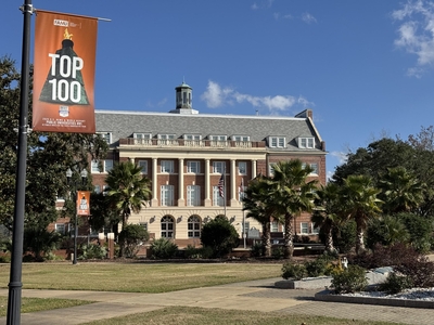 Most Florida universities fell in national rankings, per U.S. News &amp; World Report