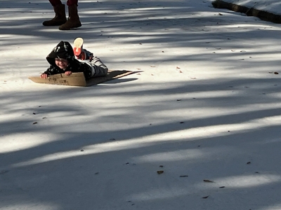Ice and snow coat North Florida, dangerous conditions expected until Thursday