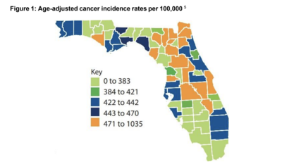 DeSantis’ push to shakeup cancer funding could be in trouble in the House