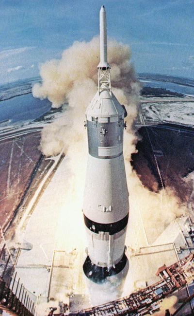 Space X has big, destructive plans for its big rocket in Florida