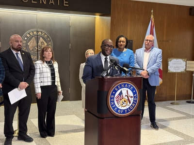 David Jolly proposes an Office of Civil Rights in the Governor’s Office if elected