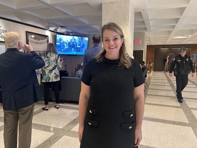 DeSantis veto spares government entities from larger payouts in negligence suits