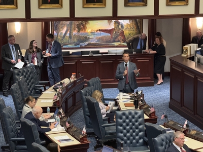 It’s up to the voters now: Legislature OKs DeSantis property tax proposal