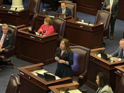 It’s up to the voters now: Legislature OKs DeSantis property tax proposal