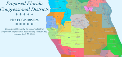 A redder congressional district turns out a packed field vying to challenge Darren Soto