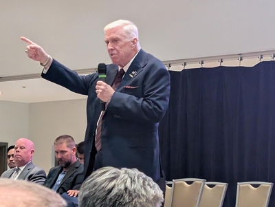 Hillsborough Republicans vie to try to defeat Kathy Castor after 20 years in Congress