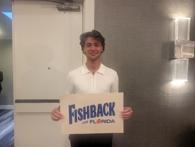 The James Fishback campaign has ended. What about the movement behind it?
