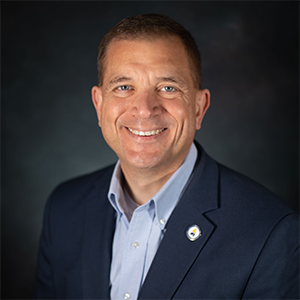 Like other Florida universities, UNF gets one presidential candidate to consider