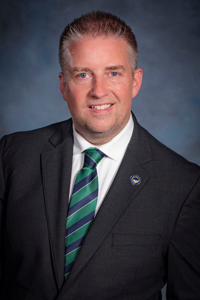 DeSantis’ commerce secretary approved as Pensacola State College president