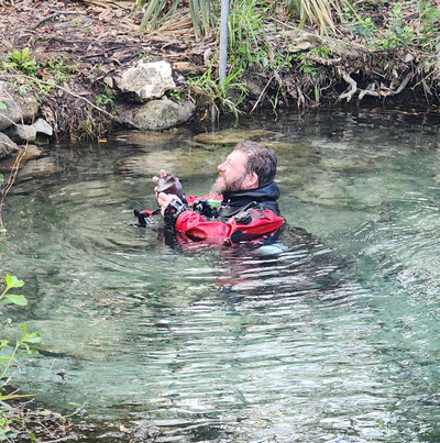 Rezoning Florida scout camp land for development has deep ramifications