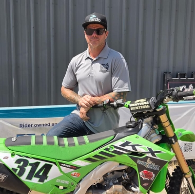 Florida county wants motocross course on land bought for conservation