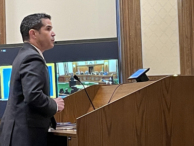 WA Supreme Court weighs controversial step to solve public defense crisis