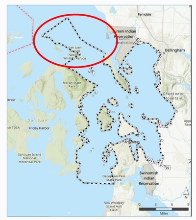 Plan to expand WA’s tugboat escort requirements for oil tankers stirs pushback
