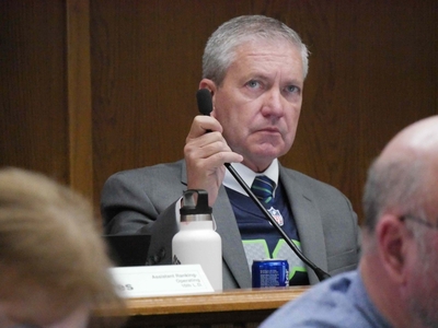 WA income tax on higher earners clears first legislative hurdle