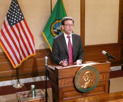 New targeted tax in WA aims to keep coal power plant shut down