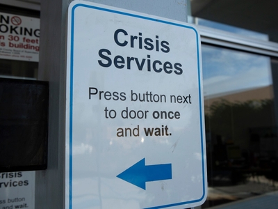 California is spending billions on mental health housing. Will it reach those most in need?