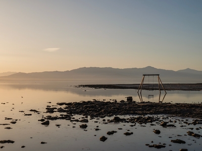 Massive Salton Sea lithium project gets  judge’s go-ahead, ending advocates’ lawsuit