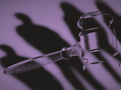 People are getting arrested under California’s new tough-on-crime law. Some counties aren’t ready