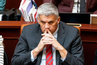Cox: Anyone claiming Utah is a sanctuary state is using ‘fear and divisiveness’ to gain power