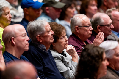 In Utah rally, Nikki Haley calls to stop shift in Republican party
