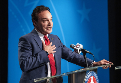 Restoring trust to the office drives Republican attorney general debate