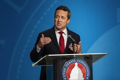 Restoring trust to the office drives Republican attorney general debate