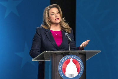 Restoring trust to the office drives Republican attorney general debate