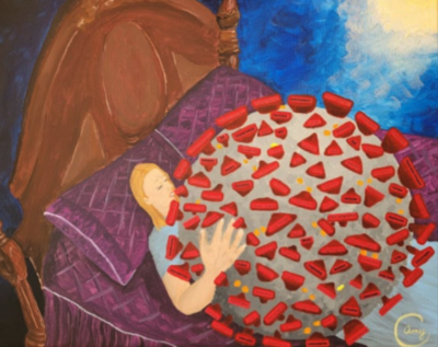 1 in 12 Utahns have long COVID, new state report says. Patients share their struggles