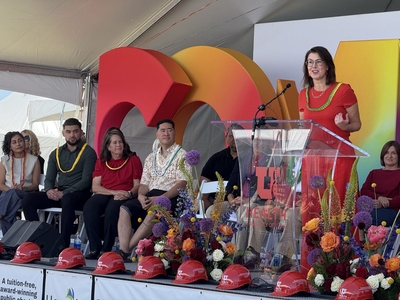 New West Valley hospital starts construction, hoping to bridge health disparities&nbsp;
