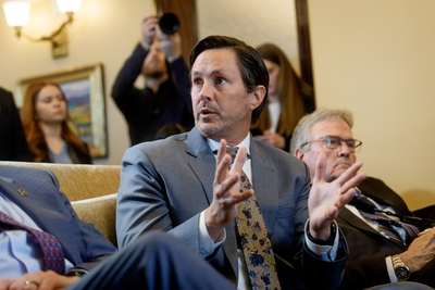 Utah’s digital ID program, ‘digital bill of rights’ could lead the nation in privacy framework