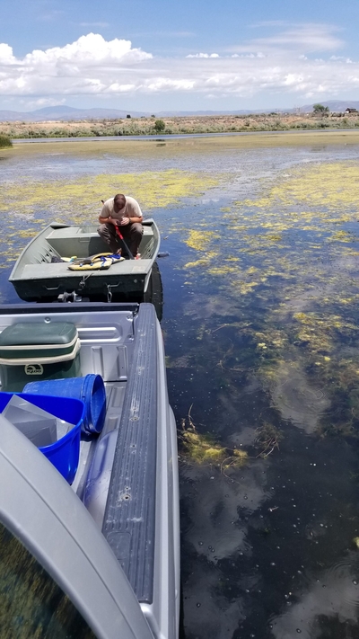 Utah boaters and paddleboarders have homework to finish before they go out to play