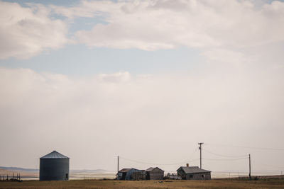 Photographer’s report: What I saw at the Hansel Valley data center site
