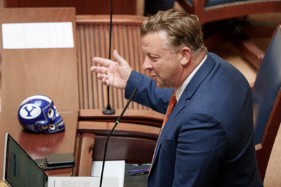 Utah Senate confirms 2 new Utah Supreme Court justices despite concerns over one’s residency