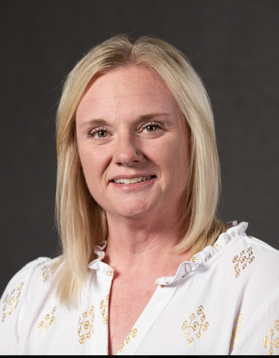 State Forester Jamie Barnes has been tapped to lead the Utah Department of Natural Resources as its next commissioner. (Photo courtesy of the Utah governor's office)