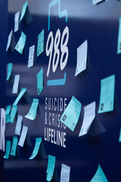 Utah declares September a month for suicide prevention and awareness