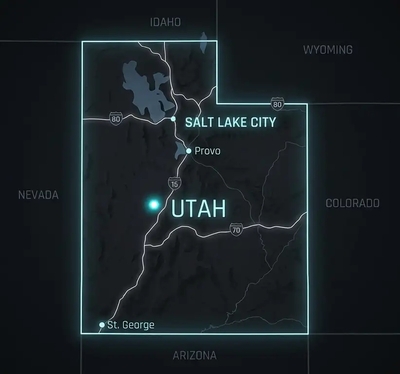Developer of Delta data center announces ‘revolutionary’ tech to turn natural gas into water