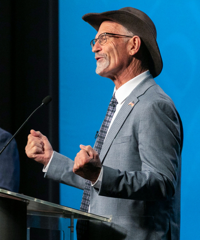 Candidates for Utah’s 3rd Congressional District clash on national monuments, nuclear energy