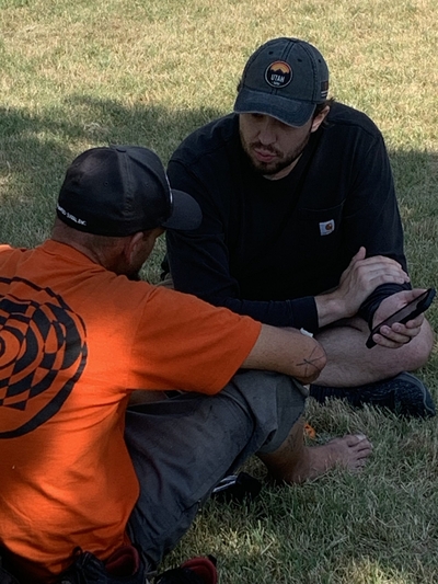 Utah needs a ‘Code Red’ policy to protect the homeless from extreme heat, report says