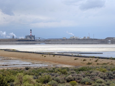 Wyoming trona operator cuts 48 nonunion jobs after buying rival company