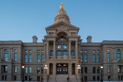 Tough choices ahead as Wyoming House and Senate prepare to reconcile budget differences