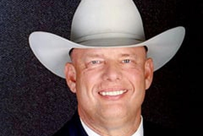 David Maxwell was deputy director and director of the law enforcement division under Paxton.