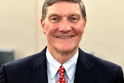 Mark Penley was deputy attorney general for criminal justice under Paxton.