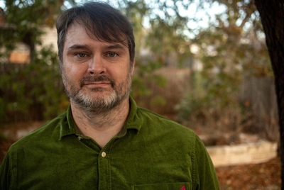 Gabriel Clark-Leach, a former staff attorney for the Environmental Integrity Project, a nonprofit law firm based in Austin.