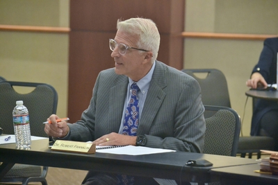 Oklahoma Supreme Court hears Catholic charter school case