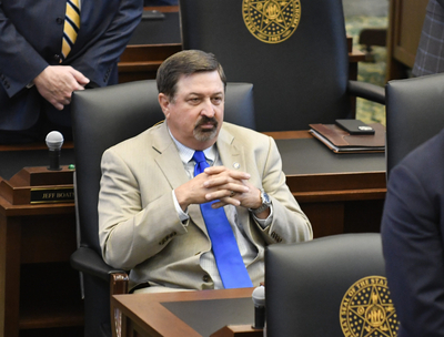Oklahoma data shows lack of fully trained teachers entering the classroom