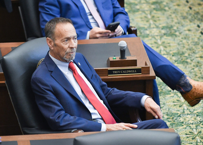 Legislative sports betting gridlock costing Oklahoma millions in revenue