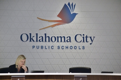 Public Montessori school approved to open in OKC, three other charters rejected
