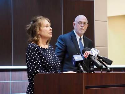Edmond Public Schools challenges Oklahoma State Department of Education’s attempted book ban